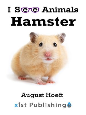 cover image of Hamster